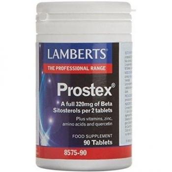 Lamberts Prostex , 90 cápsulas