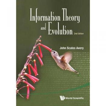 Avery, John Scales: Information Theory and Evolution