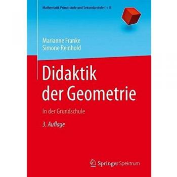 Didaktik der Geometrie