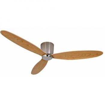 Lucci air Airfusion Radar 52 Teck brossé