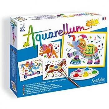 Aquarellum Junior Cirque