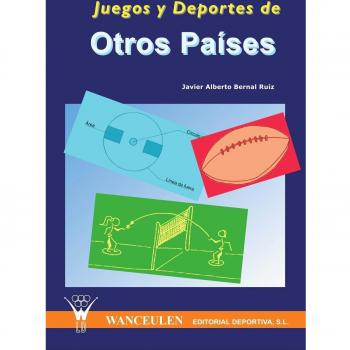 Juegos y deportes de otros países