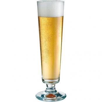 Steins de Cristal para Cervezas Premium