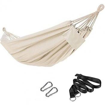 Allegro Campo Amaca in Cotone Beige