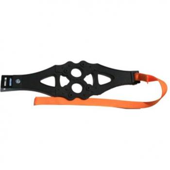 Thickened Anti-Skid Snow Chains for Vehicles