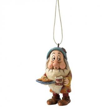 Magie de Noël : Dormeur