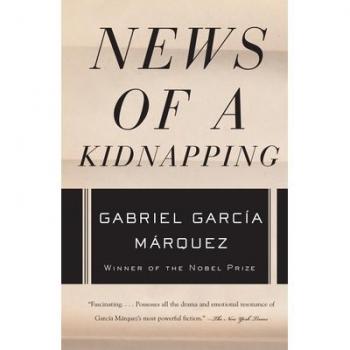 News of a Kidnapping