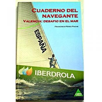 Cuaderno del navegante