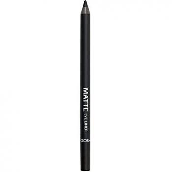 Gosh Kopenhagen Matte Eyeliner 002