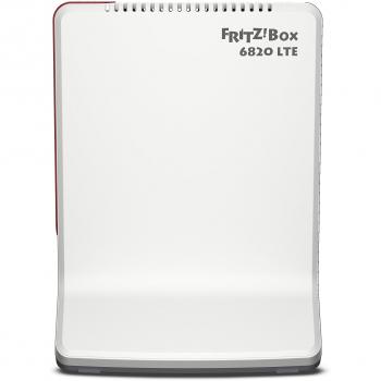 Router 4G AVM FRITZ!Box 6820 LTE