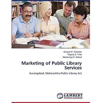 Marketing of Public Library Services