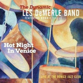 Venise en Musique : Live au Jazz Club