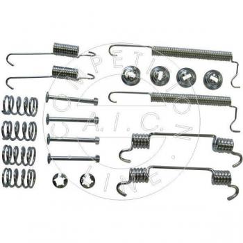 Accessori Kit Freno Ganasce AIC 53673