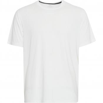 Top North Bend Tergo de color Blanco