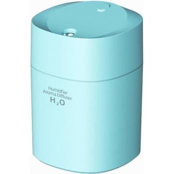 Humidificateur Compact 220 ml – Maison & Voiture