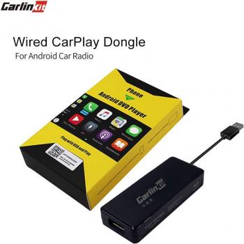 Carlinkit Smart Phone USB Carplay Adapter