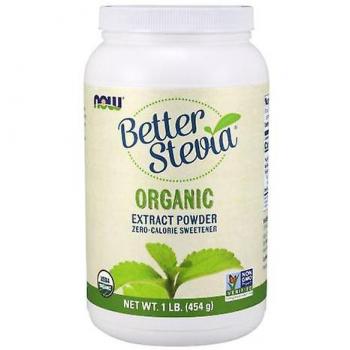 Extracto de stevia en polvo mejorstevia 454 g