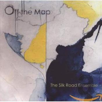Off the Map (World Vill, Harmonia Mundi) – 05:12:54 Uhr Release