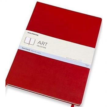 Moleskine Art Collection A3 Skizzenbuch