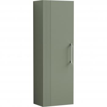 Deco Single Door Tall Storage Unit