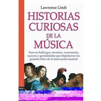Historias curiosas de la música