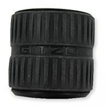 28 Zoll Gitzo‑Stativ GD0402.28 – Gummifuß