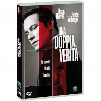 Una Doppia Verita' Dvd Italian Import