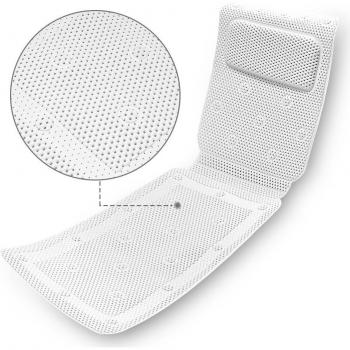 Full Body Bathtub Pillow Pad