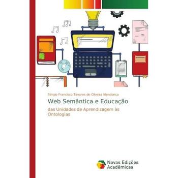 Web Semântica e Educação: das Unidades de Aprendizagem às Ontologias