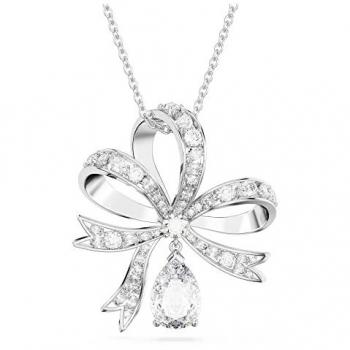 Volta Large Bow Pendant Necklace 5647561