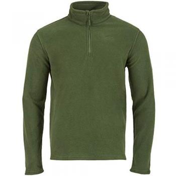 Ember Highlander Mens Fleece Pullover