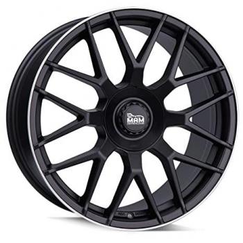 GT1 7 5x17 5x100/112 ET45 MB66 6