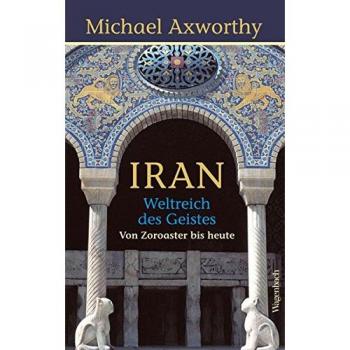 Axworthy, Michael: Iran