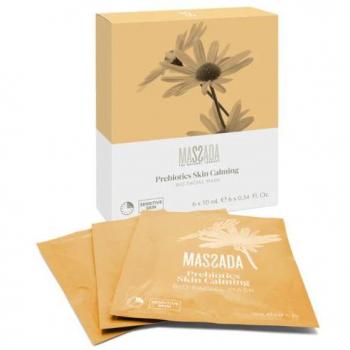 Mascarilla Bio para Pieles Sensibles 6 Uds.