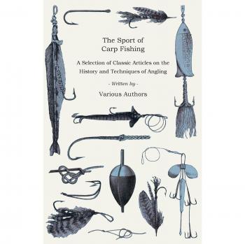 The Sport of Carp Fishing