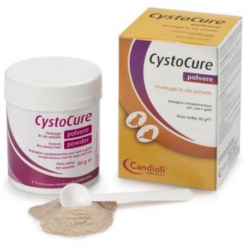 CYSTOCURE FORTE 30G VET