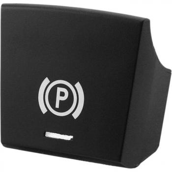 Couvercle de bouton P pour frein de stationnement BMW 5 6 X3 X4 F10 F11 F06 F12 F25 09-13