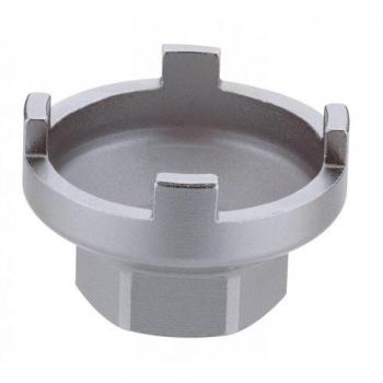 Icetoolz Estrattore Ruota Libera Singola Filetto con Innesti compatibile 52 526 000/010