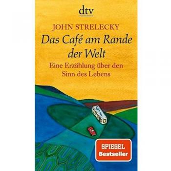 Das Cafe am Rande der Welt