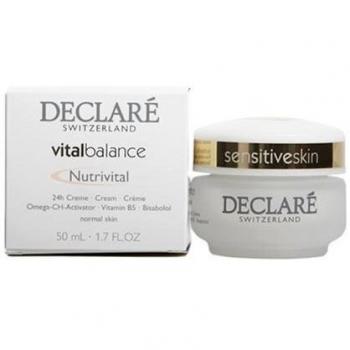 Declaré Crème Nourrissante Vital Balance 50 ml