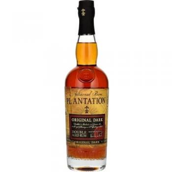 Plantation Original Dark Rum