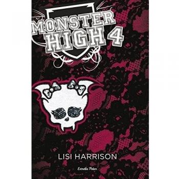 MONSTER HIGH 4: MÉS MORTS QUE MAI