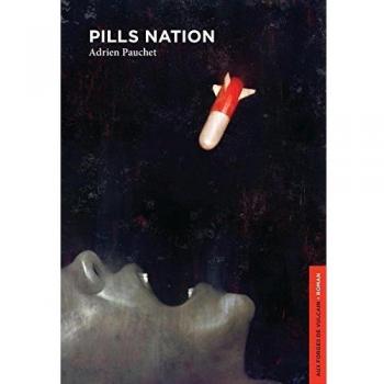Pills nation