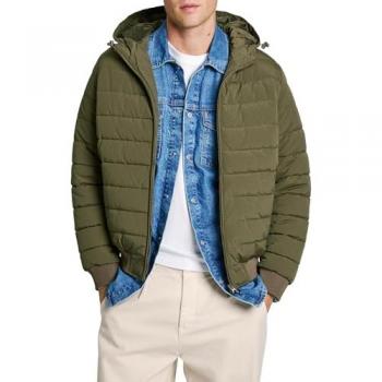 Pepe Jeans Tomek Verde Foglia XS Giacca