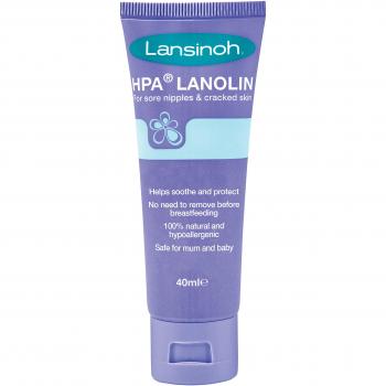 Lansinoh Nipple Cream 40ml