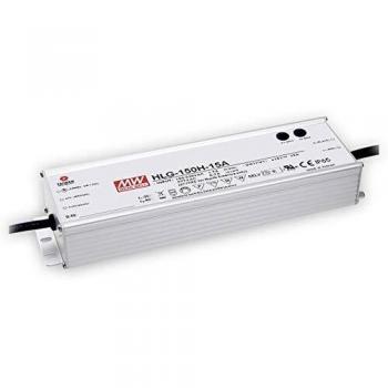 Mean Well HLG-150H-36B Constant Voltage LED Driver