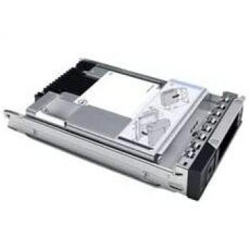 Dell SSD 480 GB Serie 345-BEDS 2.5' Interfaccia Serial ATA III