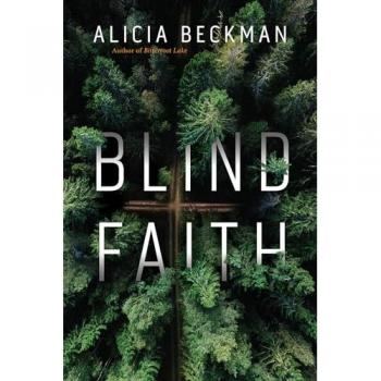Blind Faith : A Novel