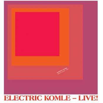 Electric Komle