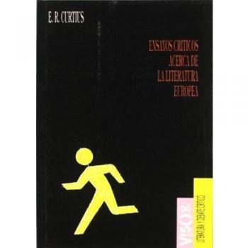 Ensayos cr¡ticos acerca de la literatura europea